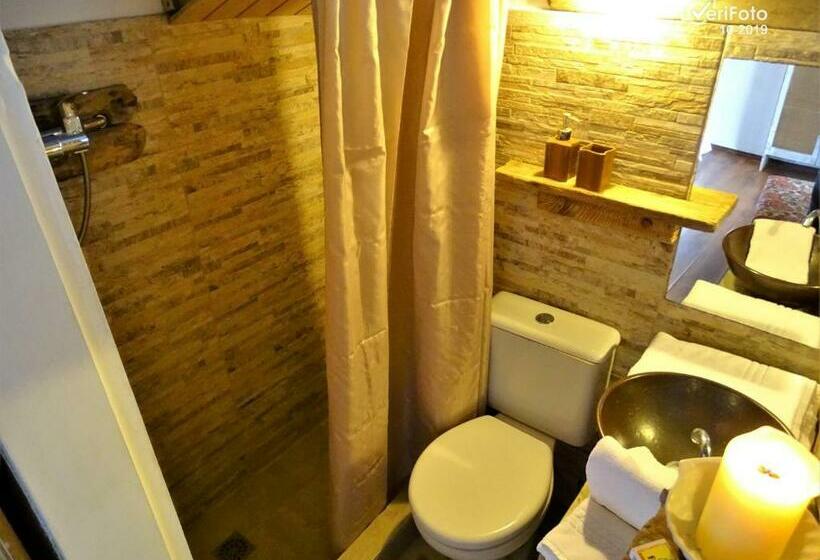 Номер Deluxe Вид на Море, La Perla Del Cabo