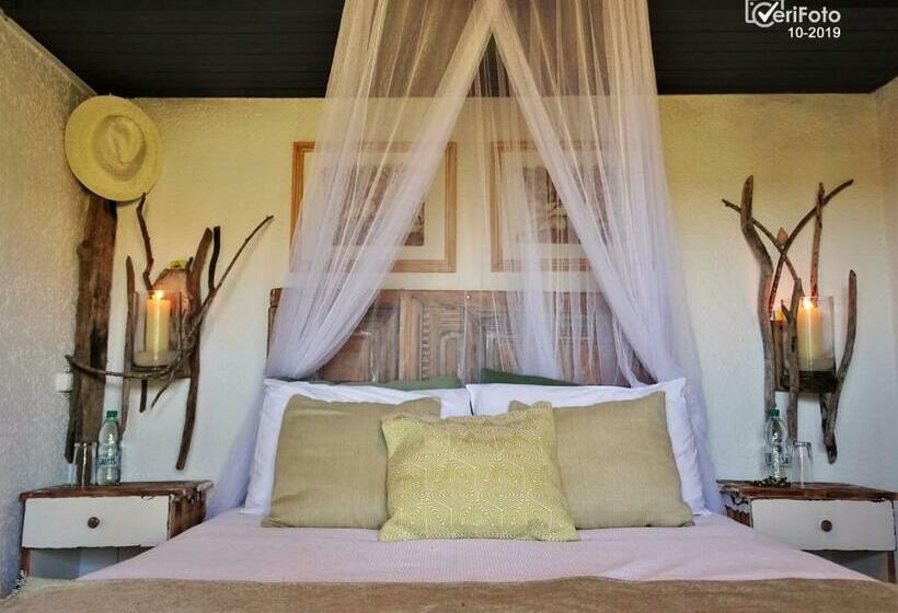 Номер Deluxe с Видом, La Perla Del Cabo