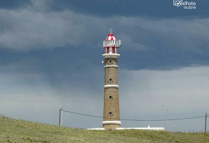 Номер Deluxe с Видом, La Perla Del Cabo