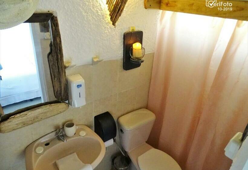 Номер Deluxe с Видом, La Perla Del Cabo