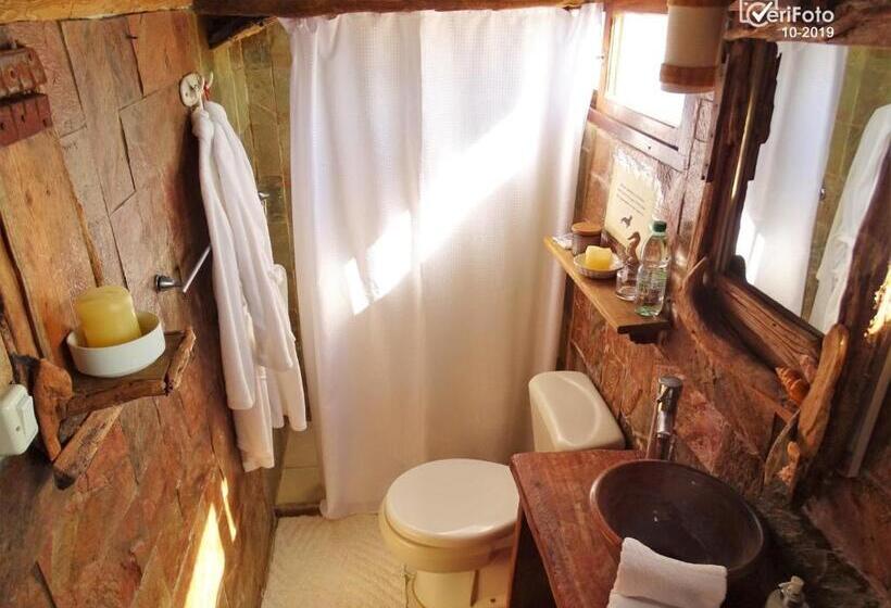 Номер Deluxe Вид на Море с Балконом, La Perla Del Cabo