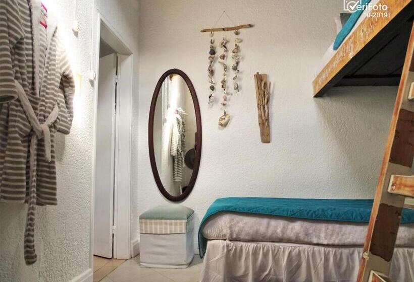 Номер Стандарт, La Perla Del Cabo