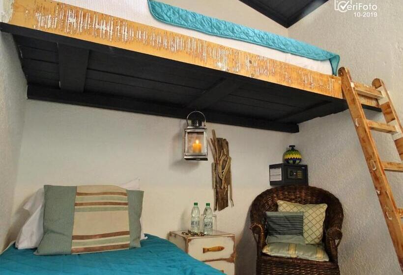 Номер Стандарт, La Perla Del Cabo