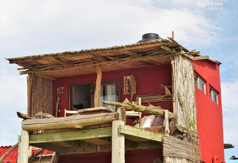 Номер Deluxe Вид на Море с Балконом, La Perla Del Cabo