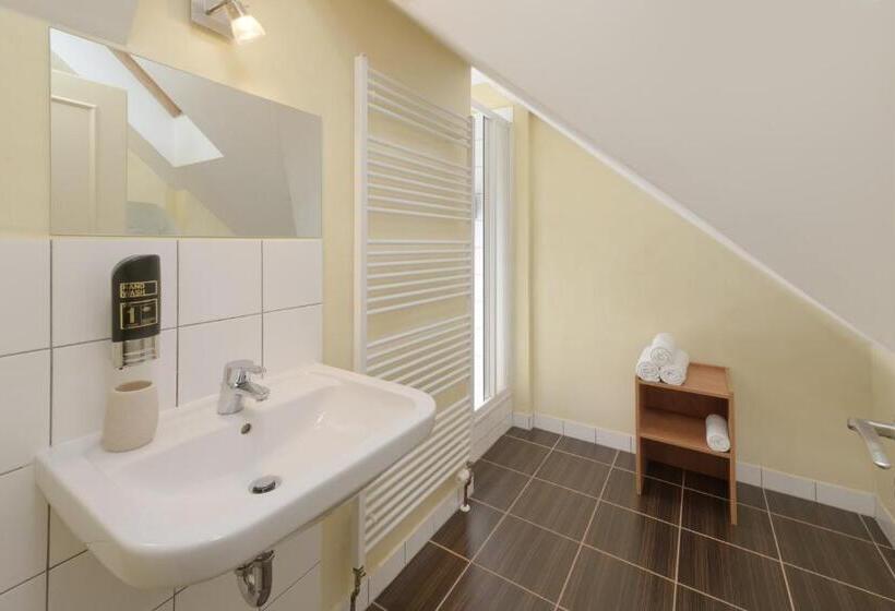 Family Suite, Na Staré Poště