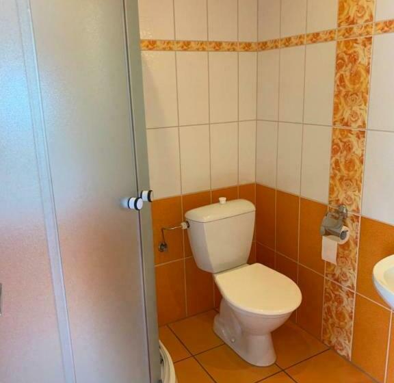 高级大房间, Nautilus