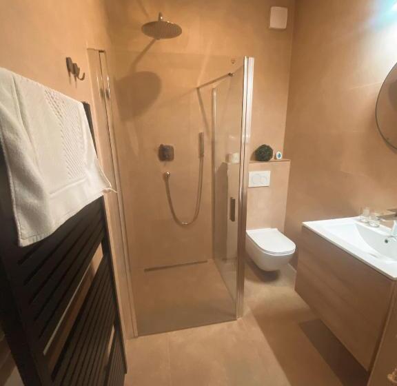 豪华房间, Nautilus