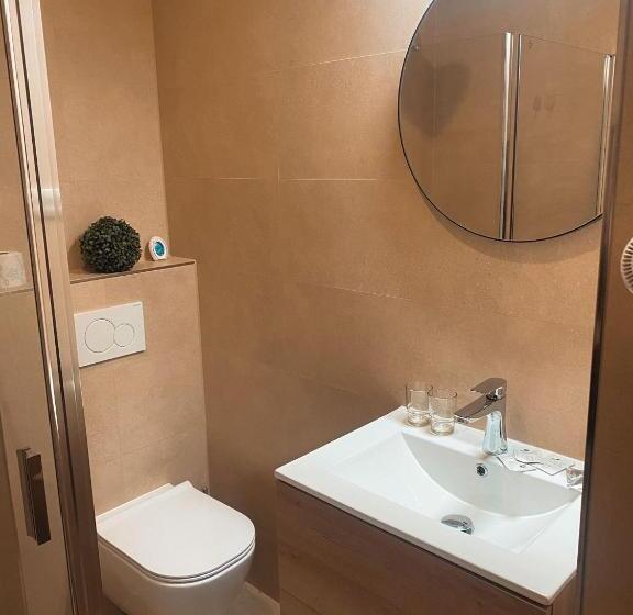 豪华房间, Nautilus