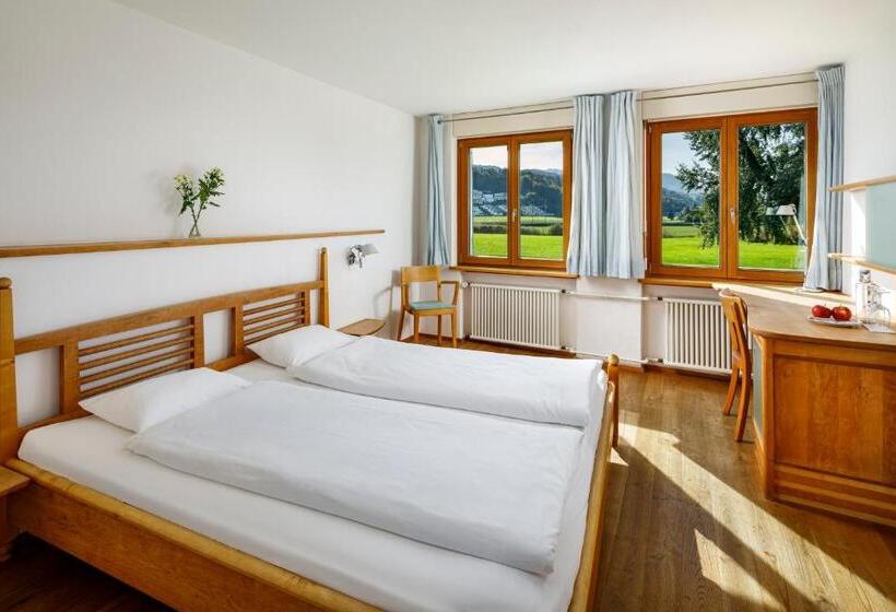 חדר סטנדרט, Restaurant Schiff