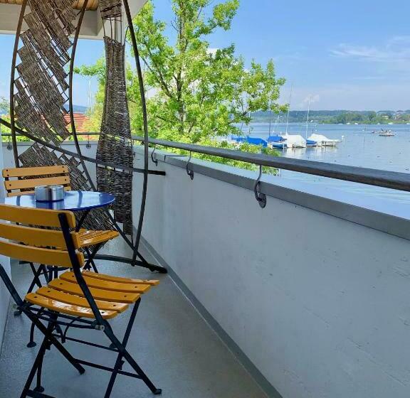 חדר סטנדרט, Restaurant Schiff