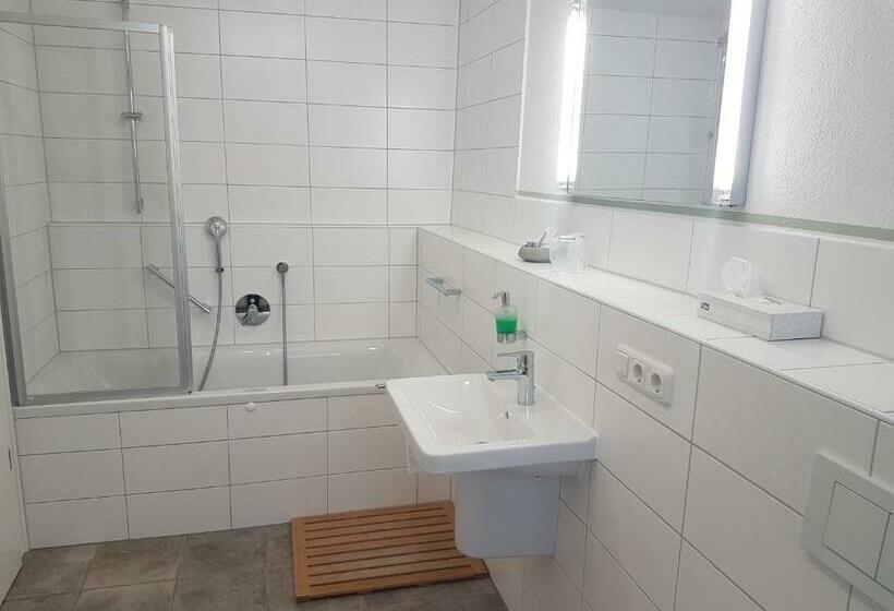 스탠다드 룸, Wirtshaus Am Markt