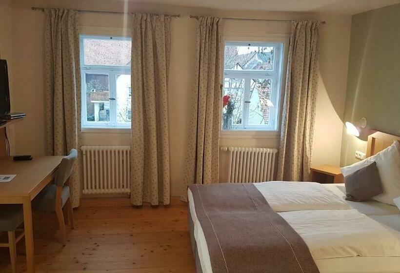 스탠다드 룸, Wirtshaus Am Markt