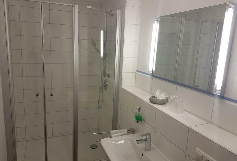 스탠다드 룸, Wirtshaus Am Markt