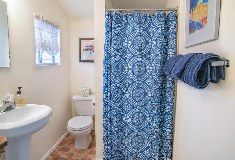 Номер Стандарт, Mt Williamson Motel And Basecamp