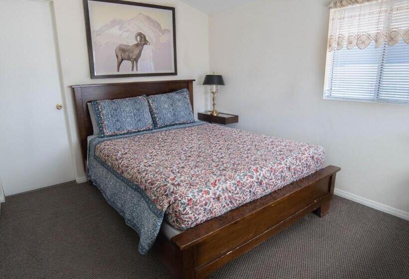 Номер Стандарт, Mt Williamson Motel And Basecamp