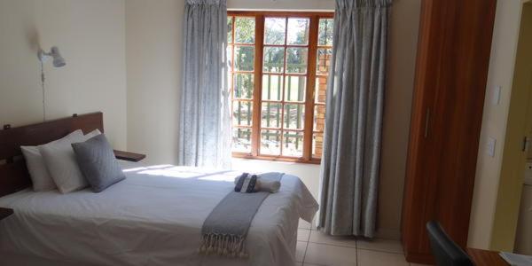 חדר סטנדרט, Lepha Guest House