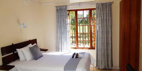 스탠다드 룸, Lepha Guest House