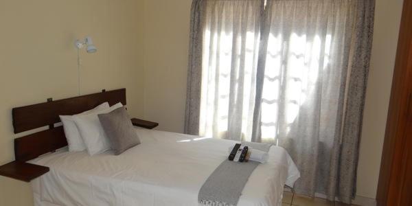 חדר סטנדרט, Lepha Guest House