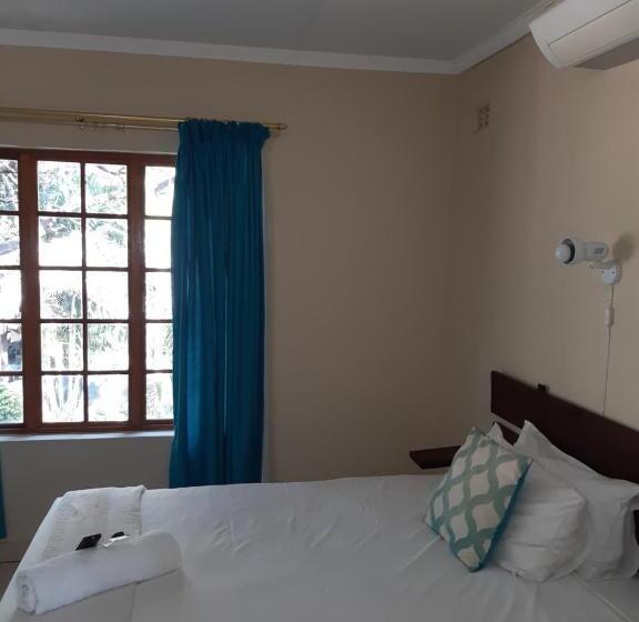 스탠다드 룸, Lepha Guest House