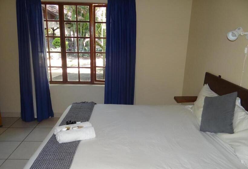 חדר משפחתי, Lepha Guest House