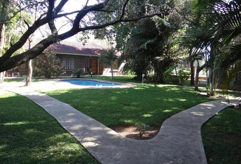 חדר סטנדרט, Lepha Guest House