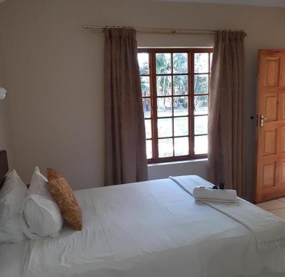 חדר סטנדרט, Lepha Guest House