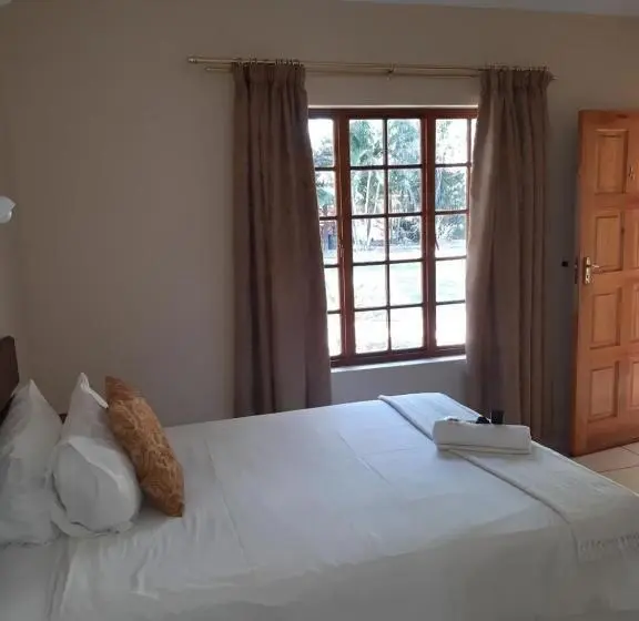 スタンダードルーム, Lepha Guest House