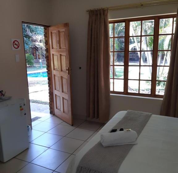 스탠다드 룸, Lepha Guest House