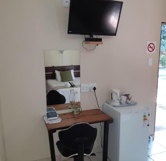 스탠다드 룸, Lepha Guest House