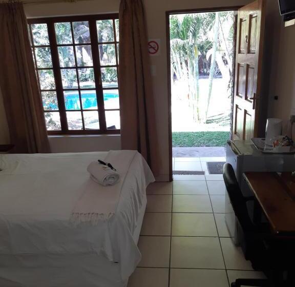 חדר סטנדרט, Lepha Guest House