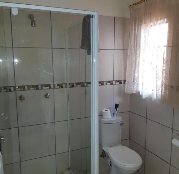 חדר סטנדרט, Lepha Guest House