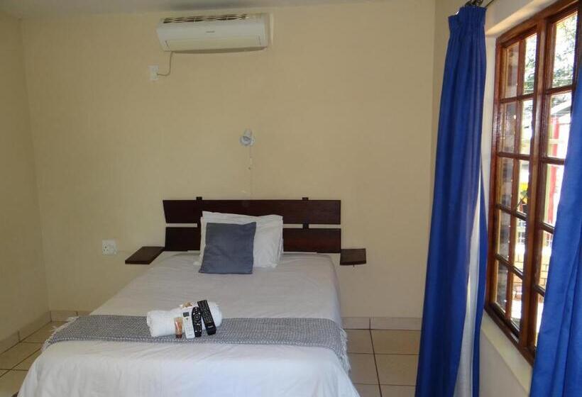 חדר סטנדרט, Lepha Guest House