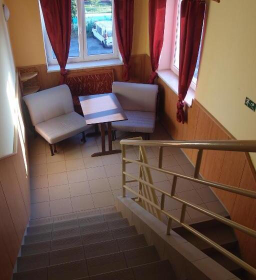 스탠다드 룸, Penzion Slanina