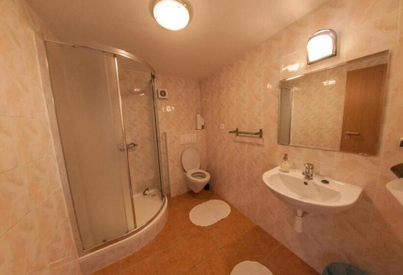 스탠다드 룸, Penzion Slanina