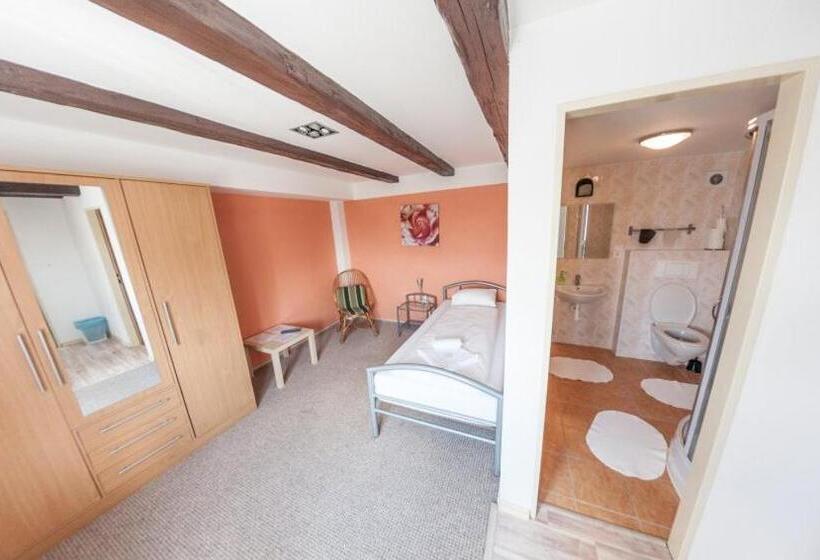 스탠다드 룸, Penzion Slanina