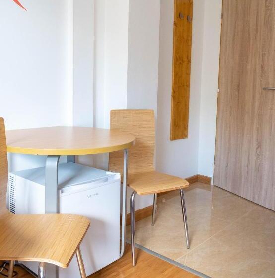 经济四人房间, Penzion Starý Dvůr