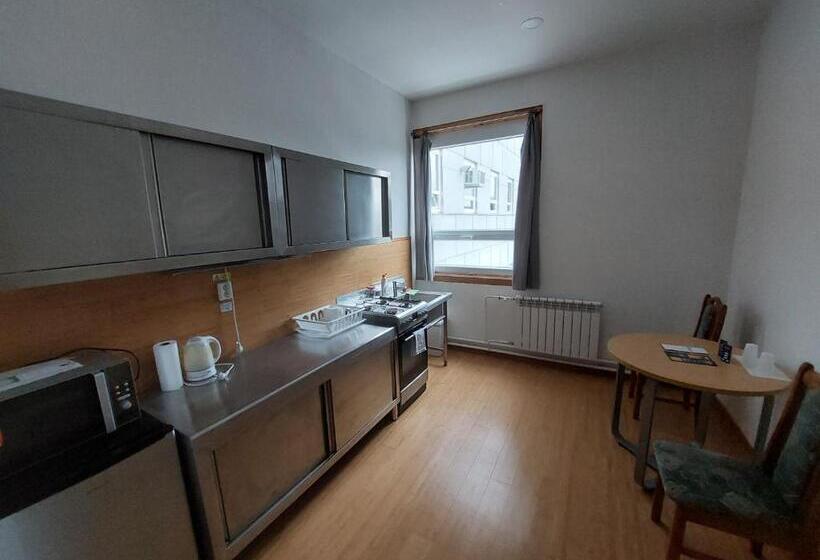 豪华房间, Penzion Starý Dvůr