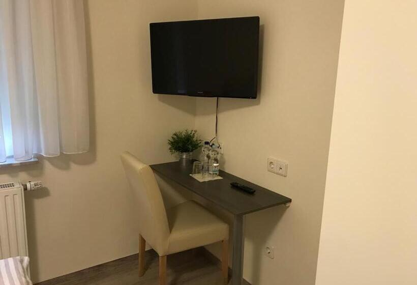 标准间, Landhaus Il Cavallino