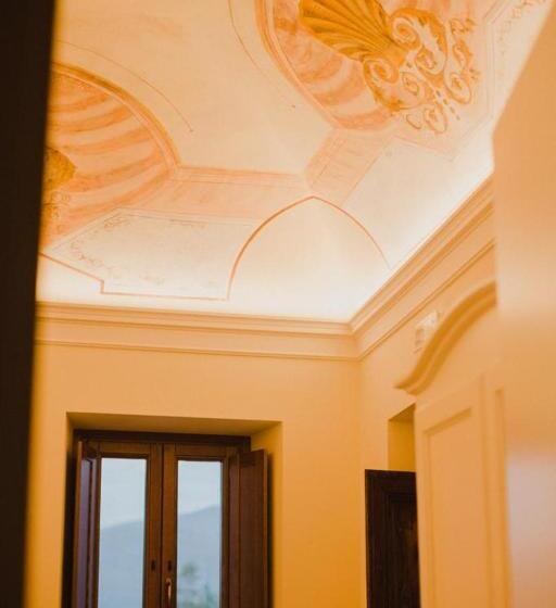 חדר סטנדרט, Dimora Dell'arte