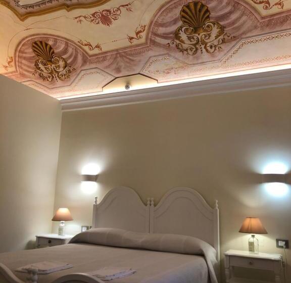 חדר סטנדרט, Dimora Dell'arte