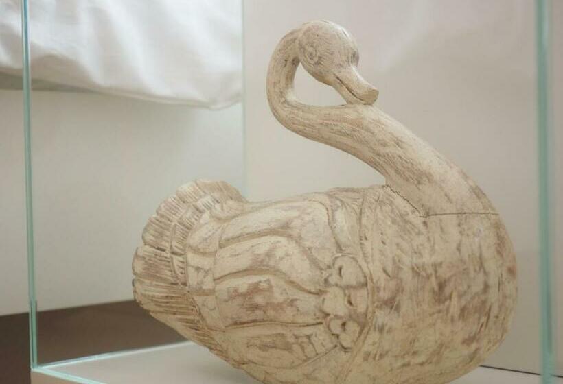 חדר סטנדרט, Gasthaus Schwanen