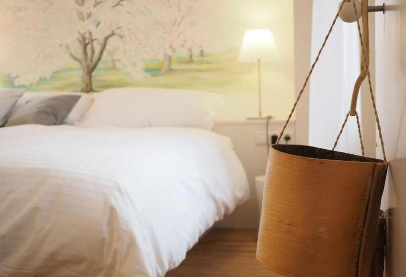 חדר סטנדרט, Gasthaus Schwanen