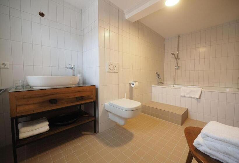 חדר סטנדרט, Gasthaus Schwanen