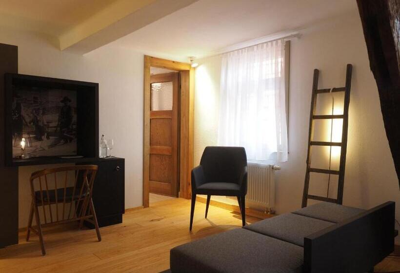 חדר סטנדרט, Gasthaus Schwanen