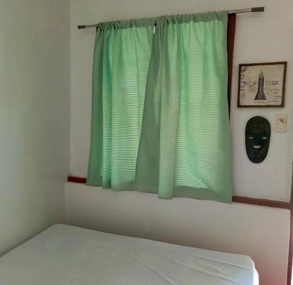 Номер Economy, Mil's Hillside Tourist Inn
