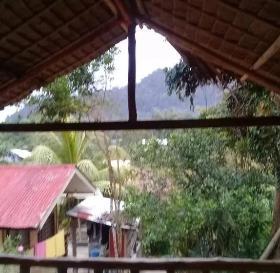 بانگلوی استاندارد, Mil's Hillside Tourist Inn