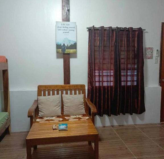 ４ベッドルームクラシックタイプ, Mil's Hillside Tourist Inn