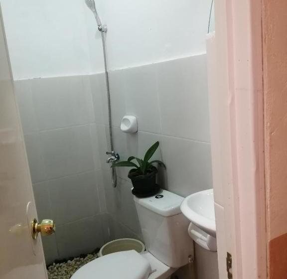 ４ベッドルームクラシックタイプ, Mil's Hillside Tourist Inn