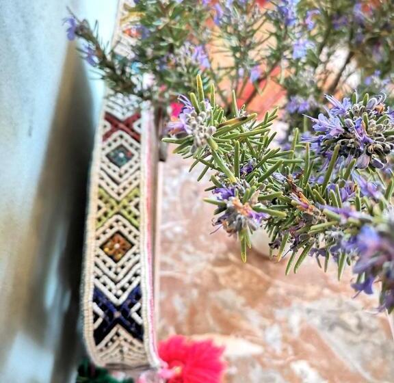 בקתה דלוקס, Octogono Om Shanti