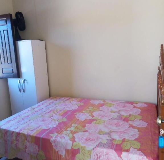 デラックスルーム, Pousada Tio Sinhô E Tia Sinhá